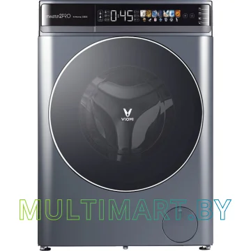 Стирально-сушильная машина Viomi Master 2 Pro WD10FT-B6E